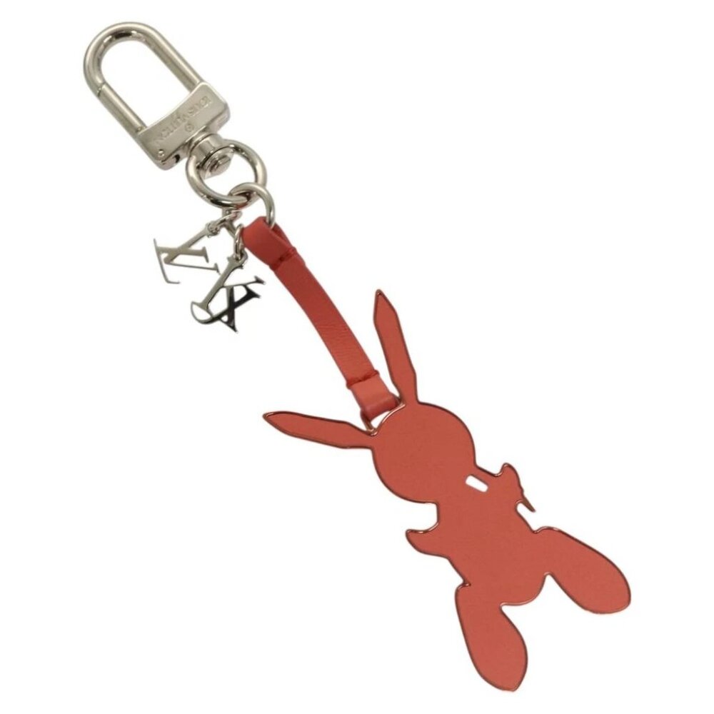 Louis Vuitton Masters Collection Da Vinci Jeff Koons Rabbit